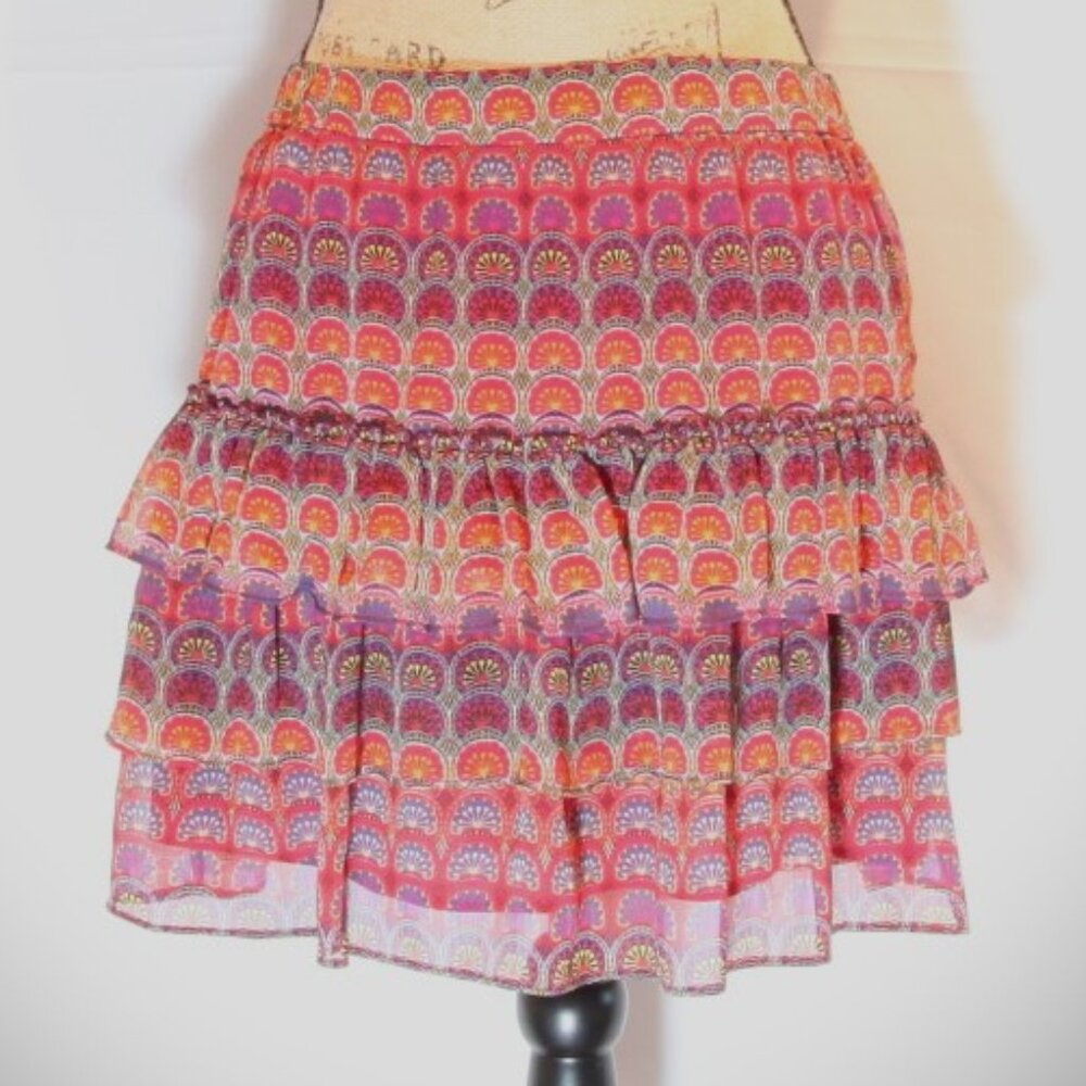 Express Mini Skirt Size M